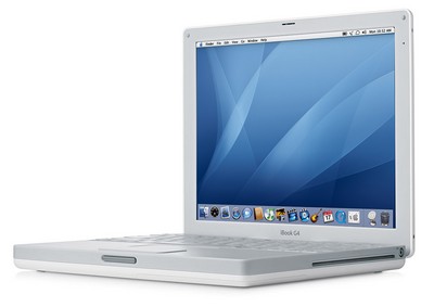 Ibook 2006