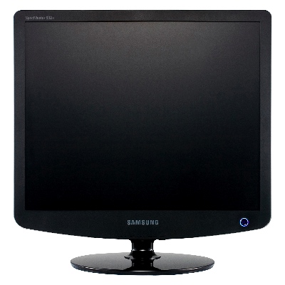 Samsung Monitor Review on The Samsung Syncmaster 932b 19 Inch Monitor Features A 700 1 Contrast
