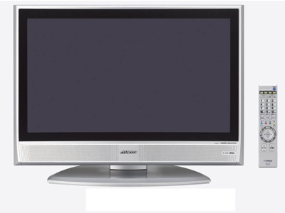 Victor Lcd Tv