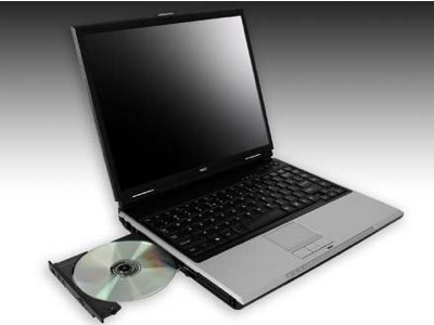 Laptop Nec