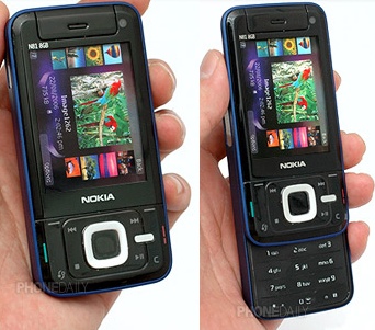 N81 Nokia