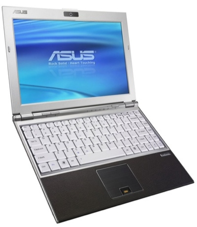 Asus on Asus U6s Laptop Pc