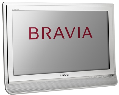 Sony   on Sony Bravia B4000 Series Lcd Tvs   Itech News Net