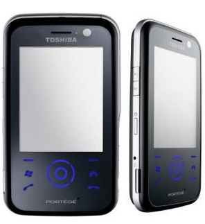 Toshiba Pda Phone