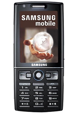 Phone Symbian
