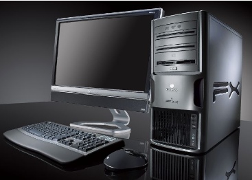 gaming desktop computer reviews