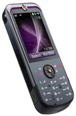 motorola gravity