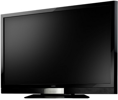 Vizio on Sv420xvt  47 Inch Sv47xvt Lcd Tv And 50 Inch Vp505xvt Plasma Hdtv