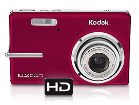 kodak m1073