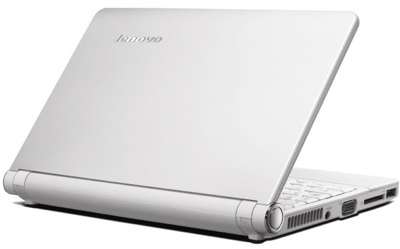 Laptop Netbook on Mini Laptop Lenovo Presents Also The Ideapad S9 Netbook That Has A 8 9