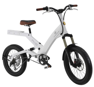 a2b electric bike