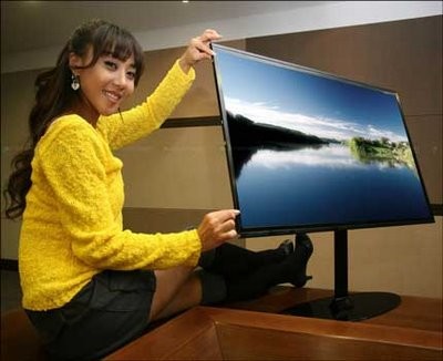 Full HD Display