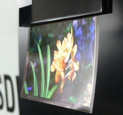 samsung oled