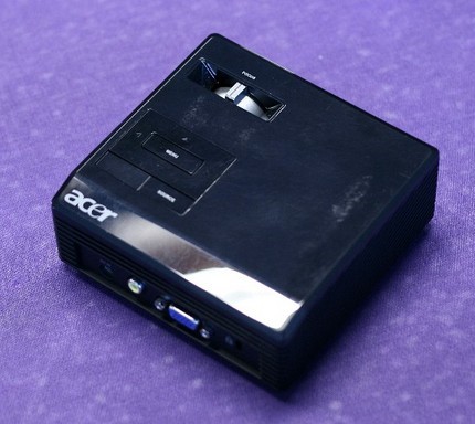 Acer K10