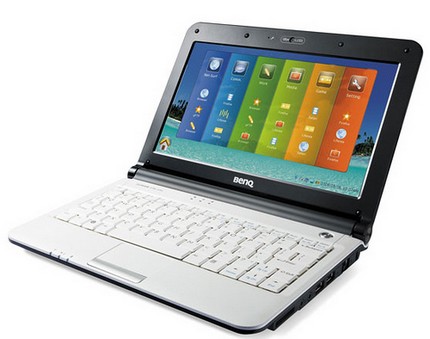 BenQ Joybook Lite U101