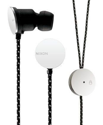 Nixon Wire