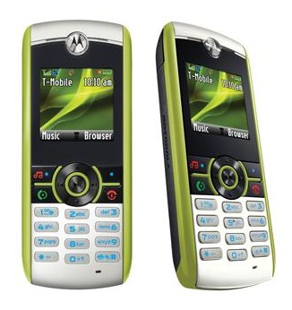 Motorola MOTO W233 Renew made