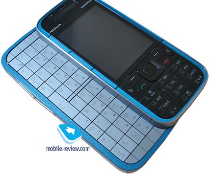 phones with qwerty keyboard mien