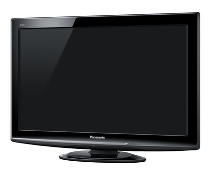 panasonic viera 37 inch hdtv