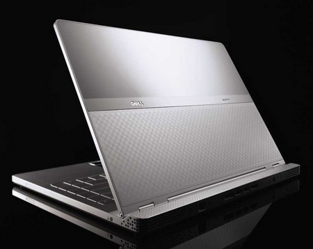 Thin Dell Laptop