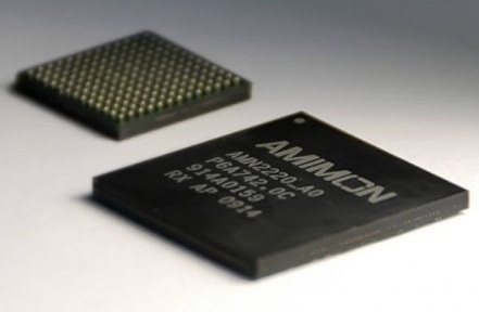 Amimon AMN 2120/2220 WHDI Chipset
