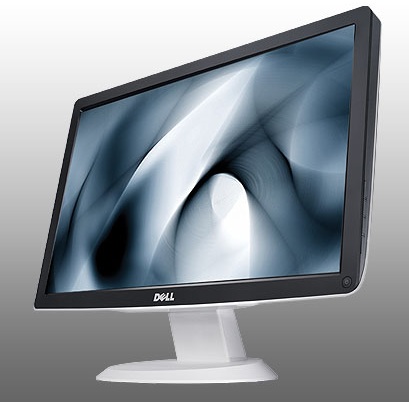 Dell ST2010 LCD Display