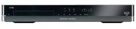 Harman/Kardon BDP-10 Blu-ray Player