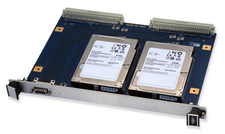 Phoenix VS1-250-SSD Solid State Disk Module