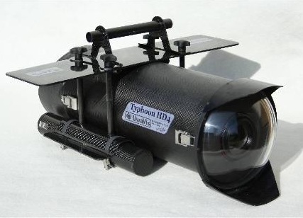 TyphoonHD4 Digital High-speed Camera System