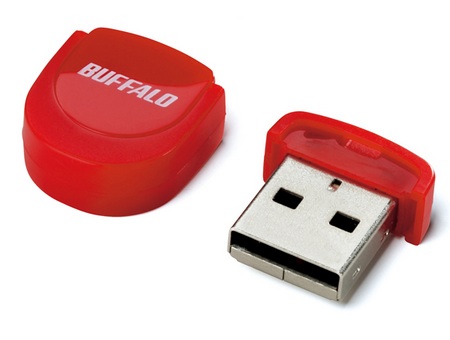 Buffalo Usb