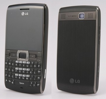 Qwerty Smartphone