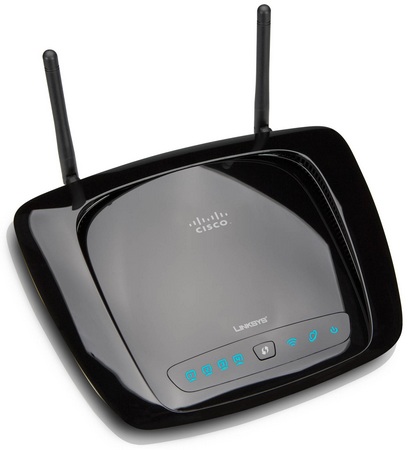 Router on Based Wireless N Broadband Router With Storage Link   Itech News Net