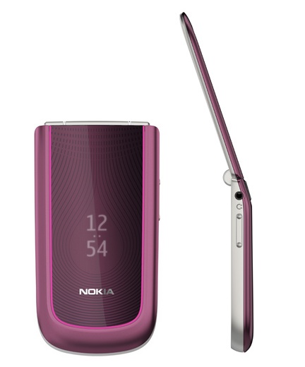 nokia pink 40 euro