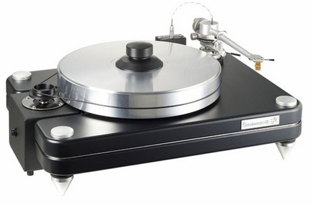 Teac VPI ScoutmasterII