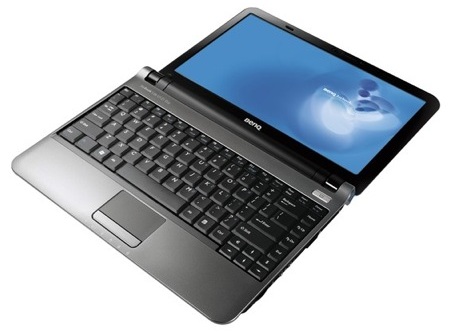 BenQ Joybook Lite U121 Eco Netbook