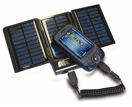 Energizer Energi To Go SP Solar