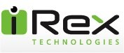 iRex logo