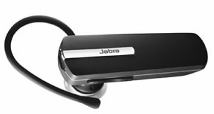 Jabra BT2080 Bluetooth Headset