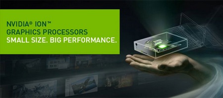 NVIDIA Ion