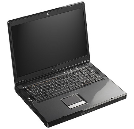 Sager NP9280 Core i7 Notebook