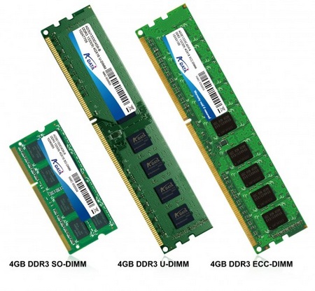  Ddr3 Memory Module on Data 4gb Ddr3 Single Module Memory   Itech News Net