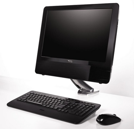 Dell Vostro 320 All in One PC | iTech News Net