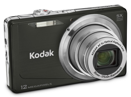 digital camera