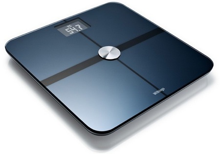 Withings Connected Body Scale