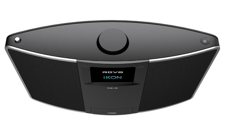 Revo IKON – Internet Radio, DAB Radio, IPod/iPhone Dock | ITech News Net