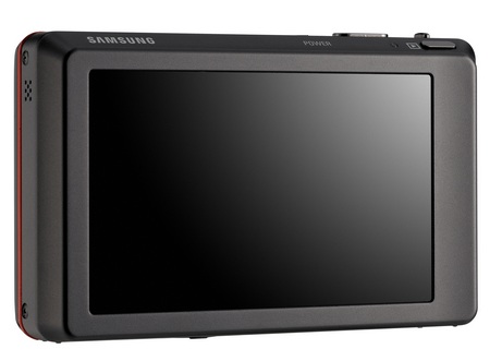 Samsung DualView TL225 dual