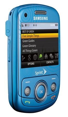 Sprint Eco Phone