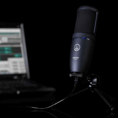 Akg+perception+120+microphone+review