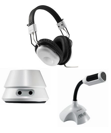 headphone set