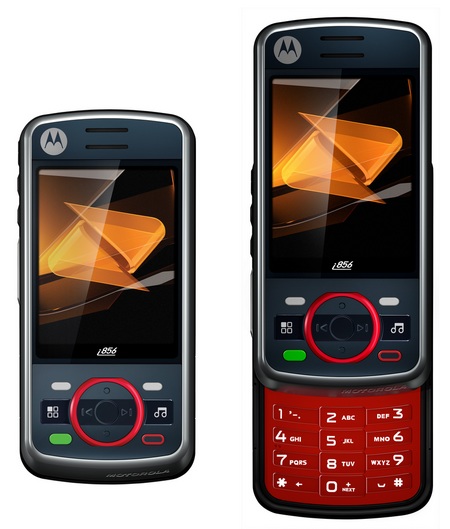 boost mobile phones 2009. Boost Mobile Motorola Debut